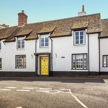 Holmdale, Porlock Vila Exterior foto
