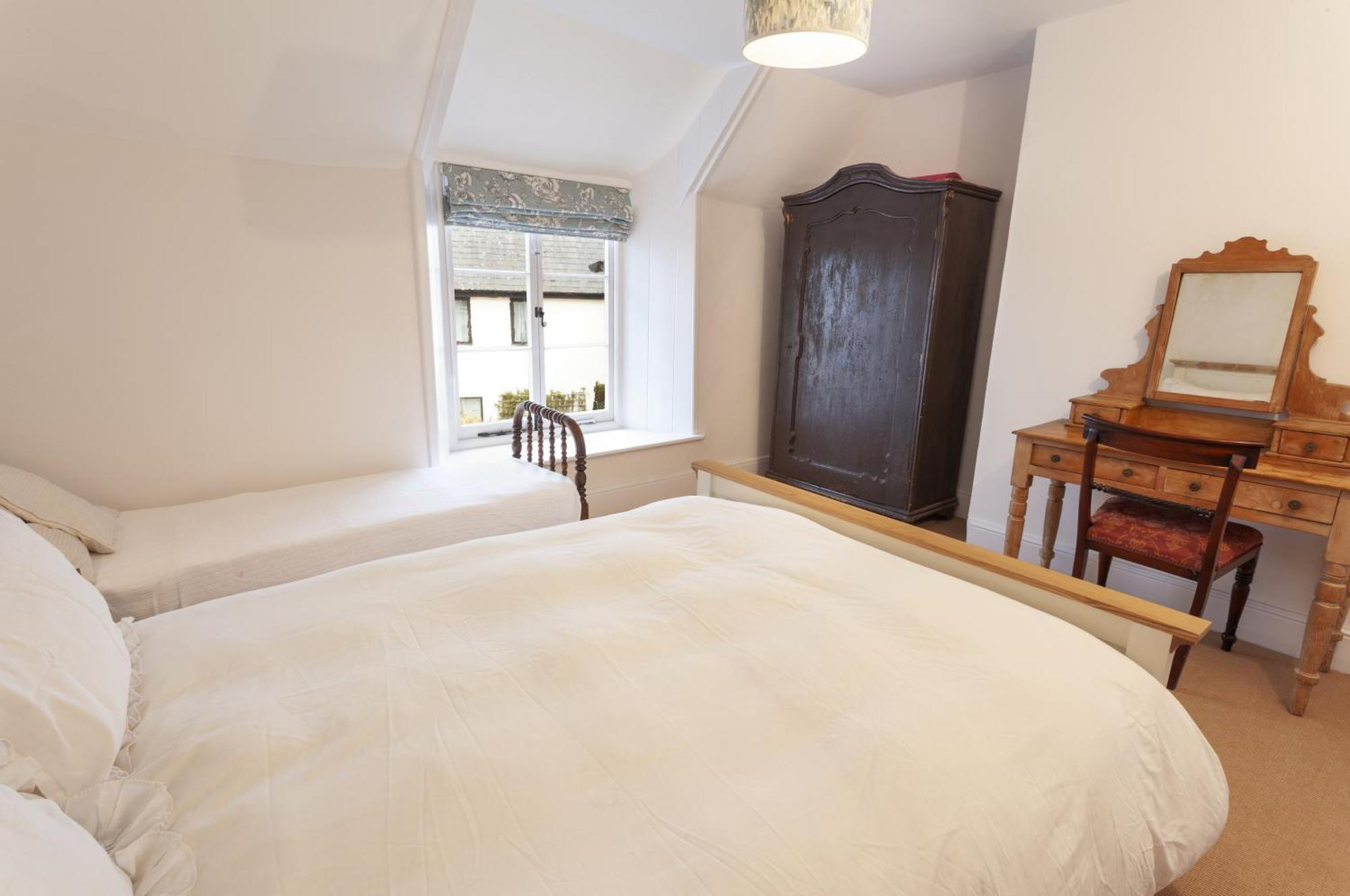 Holmdale, Porlock Vila Exterior foto