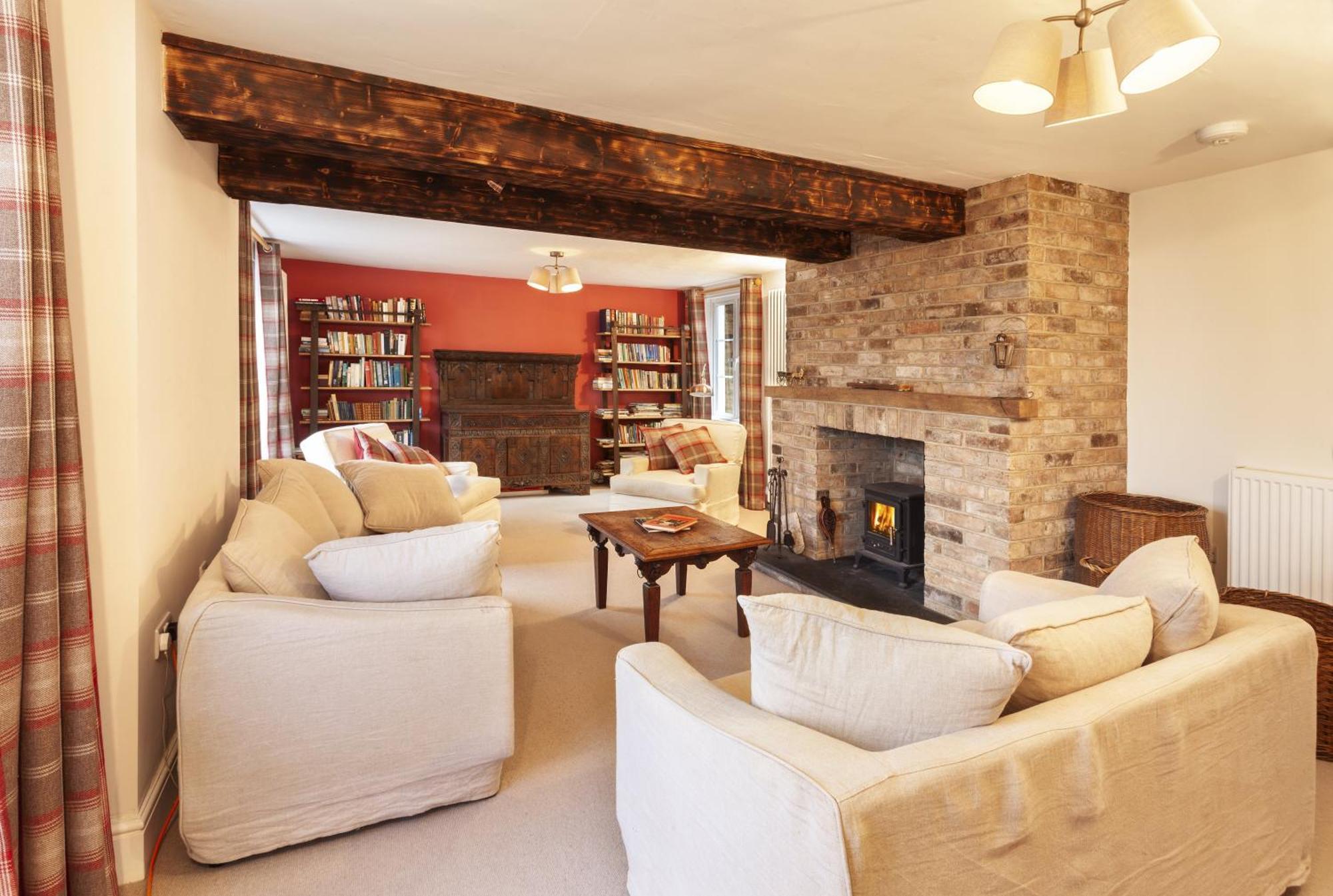 Holmdale, Porlock Vila Exterior foto